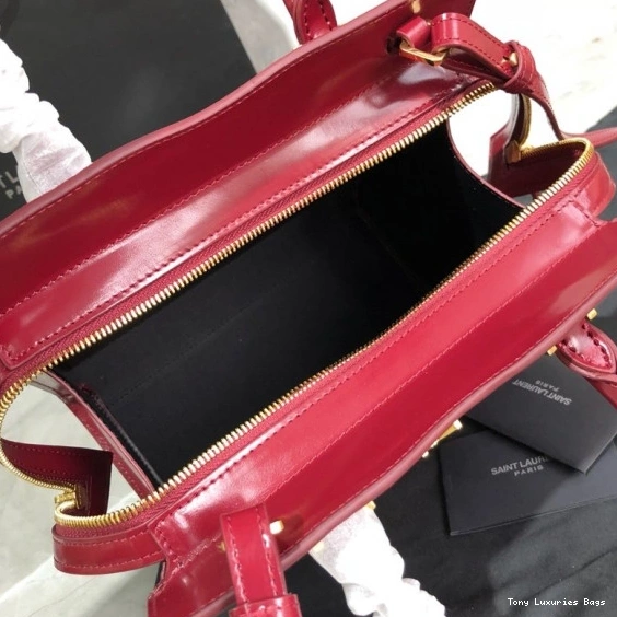 Tony Luxuries UPTOWN SMALL YSL TOTE 0815